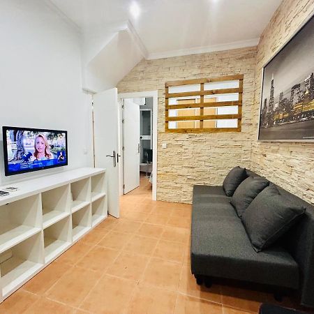 Bajondillo Apartment 토레몰리노스 외부 사진