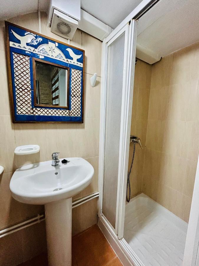 Bajondillo Apartment 토레몰리노스 외부 사진